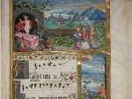 St.Gallen, Stiftsbibliothek / Cod. Sang. 542 – Manfred Barbarini Lupus, Vierstimmige Gesänge