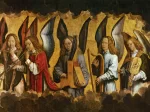 Hans Memling (1433 - 1494)