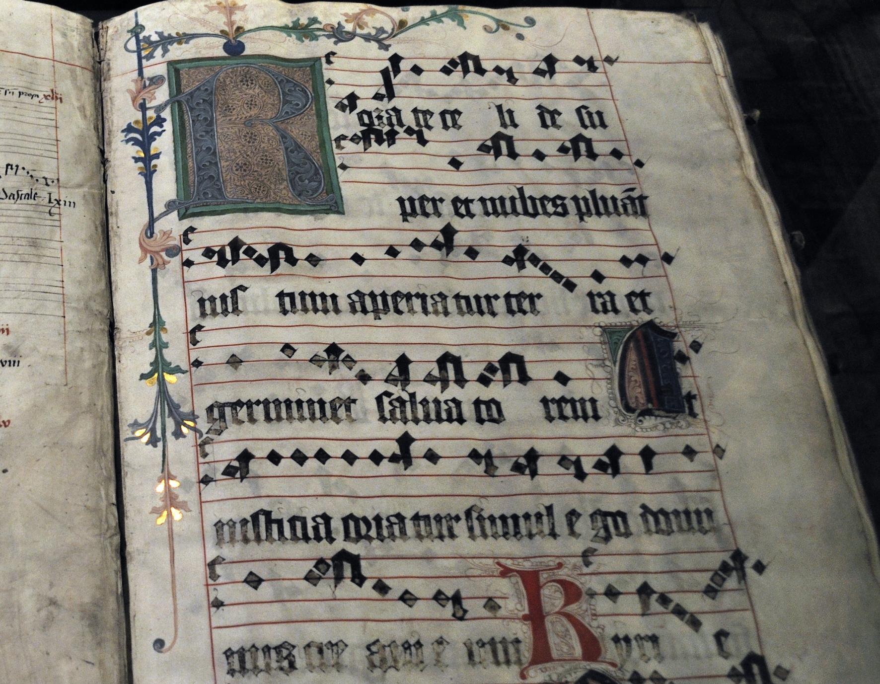 Willkommen auf musik & liturgie online | Musik & Liturgie – Das ...