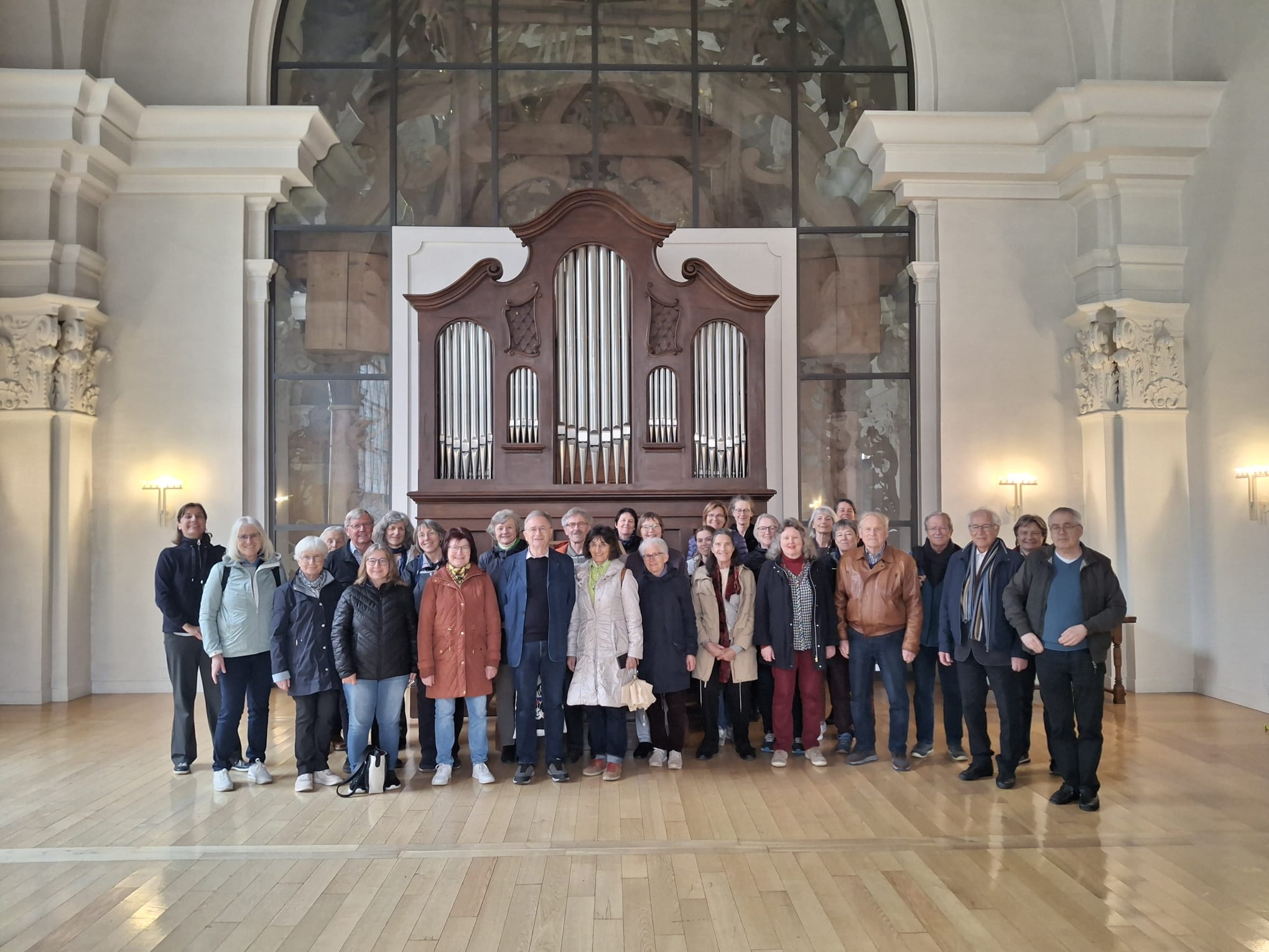 Kirchenmusiktage Frühlingsklang in Rheinau | Musik & Liturgie – Das ...